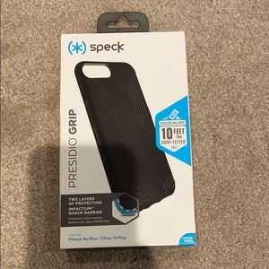 iPhone 6/7/8 Plus Case